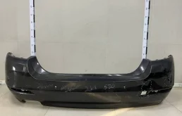 Бампер задний BMW 5-series F10/F11 2009-2016