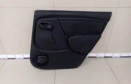 Обшивка двери задней правой Renault Duster 2010-2021