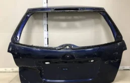 Дверь багажника Mazda CX-7 (ER) 2006-2012