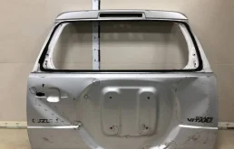 Дверь багажника Suzuki Grand Vitara 2005-2015