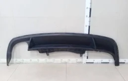 Юбка задняя Volkswagen Passat B7 2011-2015