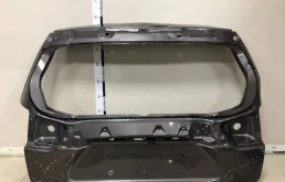 Дверь багажника Peugeot 4007 2007-2012