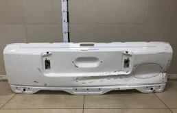 Дверь багажника нижняя Land Rover Range Rover 3 (LM) 2002-2012
