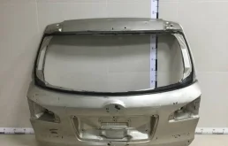 Дверь багажника Subaru Tribeca (B9) 2005-2014