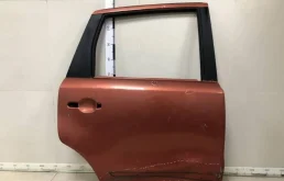 Дверь задняя правая Nissan Note (E11) 2006-2013