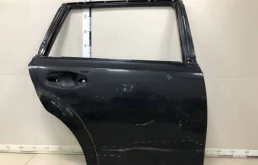 Дверь задняя правая Subaru Legacy Outback (B14) 2010-2014