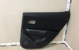 Обшивка двери задней правой Kia Rio 3 UB/QB 2011-2017