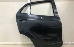 Дверь задняя правая Opel Mokka 2012>