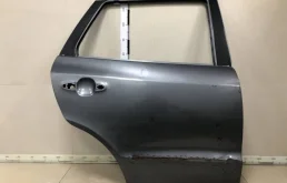 Дверь задняя правая Hyundai Santa Fe (CM) 2006-2012