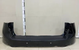Бампер задний Ford Kuga (DR) 2008-2013