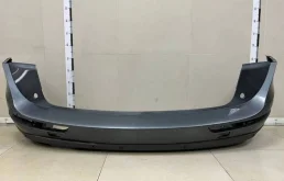 Бампер задний Audi Q5 (8R) 2008-2017