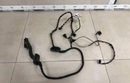 Проводка двери Volkswagen Polo Sed RUS 2009-2020