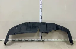 Юбка задняя Honda CR-V 2007-2012