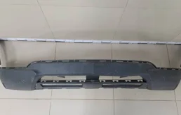 Юбка передняя Opel Antara 2007-2015