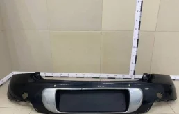 Бампер задний Mini Countryman R60 2010-2016