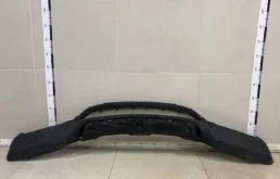 Юбка передняя BMW X6 E71 2008-2014