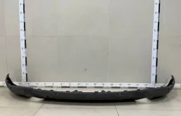 Юбка задняя Audi Q5 (8R) 2008-2017