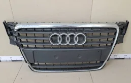Решетка радиатора Audi A4 (B8) 2007-2015