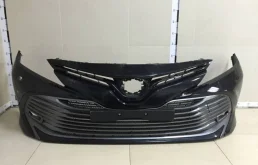 Бампер передний Toyota Camry (XV70) 2017>