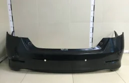 Бампер задний Toyota Camry (V50) 2011-2017