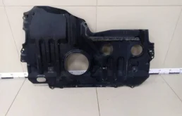 Защита картера Toyota Corolla E180 2013>
