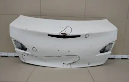 Крышка багажника Mazda Mazda 3 (BL) 2009-2013