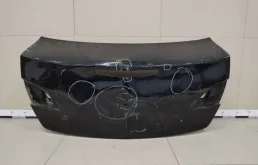 Крышка багажника Mazda Mazda 3 (BL) 2009-2013