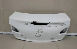 Крышка багажника Mazda Mazda 3 (BL) 2009-2013