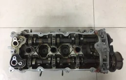 Головка блока цилиндров Nissan Teana J32 2008-2013