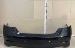 Бампер задний Toyota Camry (V50) 2011-2017