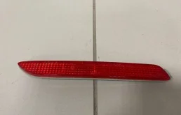 Отражатель в бампер задний правый Toyota Camry (V50) 2011-2017