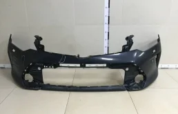 Бампер передний Toyota Camry (V50) 2011-2017