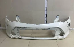 Бампер передний Toyota Camry (V50) 2011-2017
