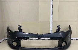 Бампер передний Toyota Camry (V50) 2011-2017