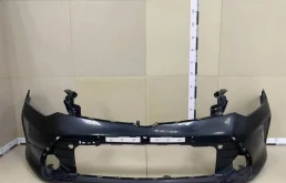 Бампер передний Toyota Camry (V50) 2011-2017