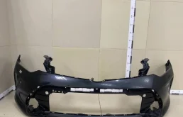 Бампер передний Toyota Camry (V50) 2011-2017