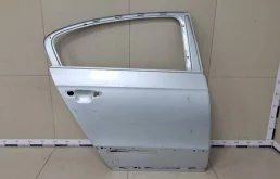 Дверь задняя правая Volkswagen Passat B7 2011-2015