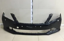 Бампер передний Toyota Camry (V50) 2011-2017