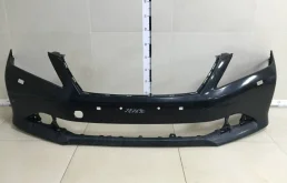 Бампер передний Toyota Camry (V50) 2011-2017