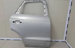 Дверь задняя правая Audi Audi Q3 (8U) 2012>