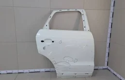 Дверь задняя правая Audi Audi Q3 (8U) 2012>