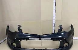Бампер передний Toyota Camry (V50) 2011-2017