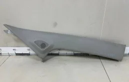 Обшивка стойки Chevrolet Aveo T300 2011>