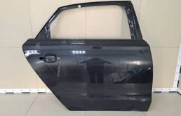 Дверь задняя правая Audi A8 (D4) 2010-2017