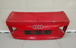 Крышка багажника Audi A4 B8 2007-2015