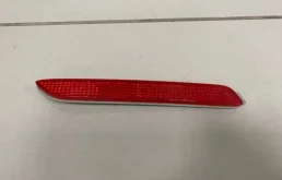 Отражатель в бампер задний правый Toyota Camry (V50) 2011-2017