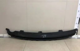 Юбка задняя Hyundai i30 (GD) 2012>