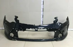 Бампер передний Toyota Camry (V50) 2011-2017
