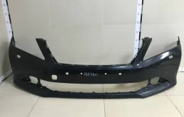 Бампер передний Toyota Camry (V50) 2011-2017