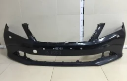 Бампер передний Toyota Camry (V50) 2011-2017
